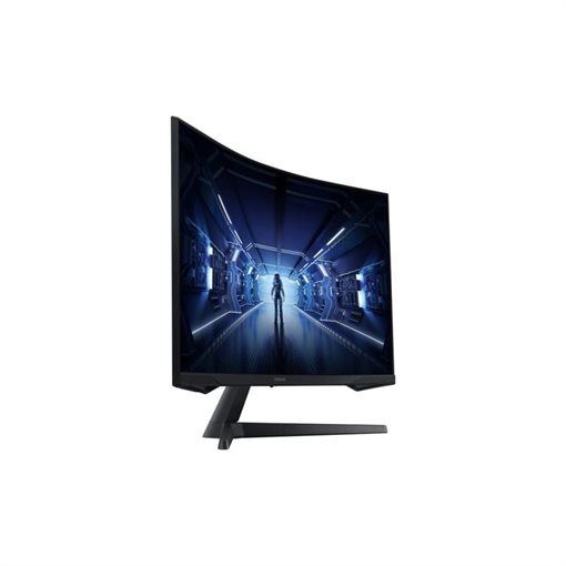 Samsung Odyssey G5 C32G54TQWR, Curved - 80 cm (32 Zoll) - 2560 x 1440 WQHD Samsung Odyssey G5 C32G54TQWR, Curved - 80 cm (32 Zoll) - 2560 x 1440 WQHD