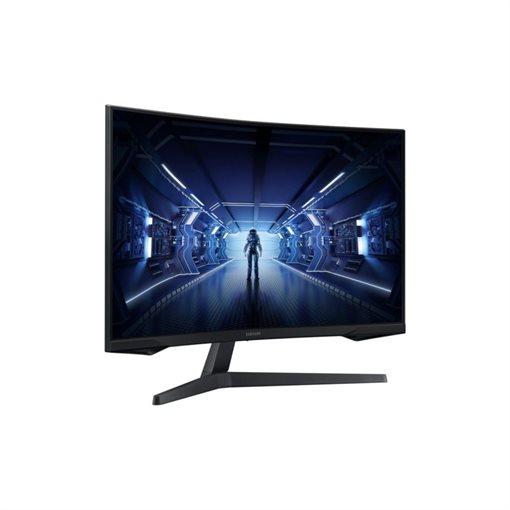 Samsung Odyssey G5 C32G54TQWR, Curved - 80 cm (32 Zoll) - 2560 x 1440 WQHD Samsung Odyssey G5 C32G54TQWR, Curved - 80 cm (32 Zoll) - 2560 x 1440 WQHD