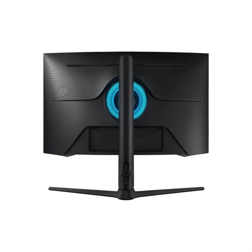 Samsung Odyssey G6 G65B gebogen 68,6cm 27Zoll 2560x1440 QHD @240Hz HDR600