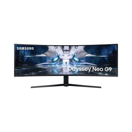 Samsung Odyssey Neo G9 G95NA 124,5cm 49Zoll 5120x1440 @240Hz HDR10+ 1ms Samsung Odyssey Neo G9 G95NA 124,5cm 49Zoll 5120x1440 @240Hz HDR10+ 1ms