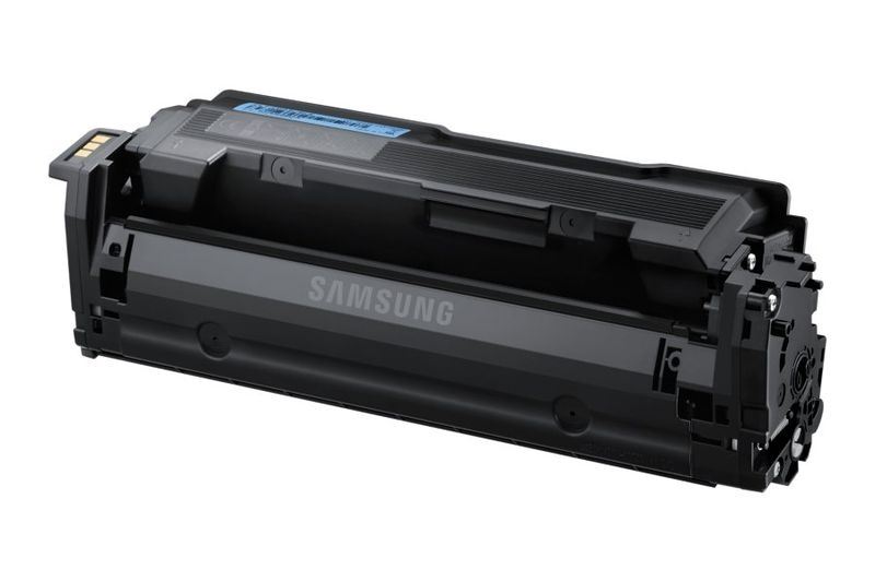 Samsung Original - HC Toner cyan CLT-C603L -  SU080A