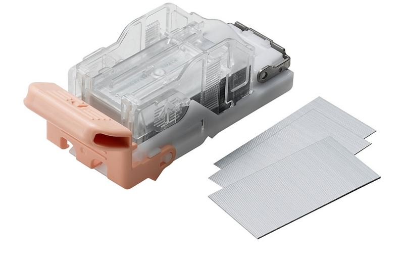 Samsung Original - Heftklammern - SCX-STP000/SEE Samsung Original - Heftklammern - SCX-STP000/SEE