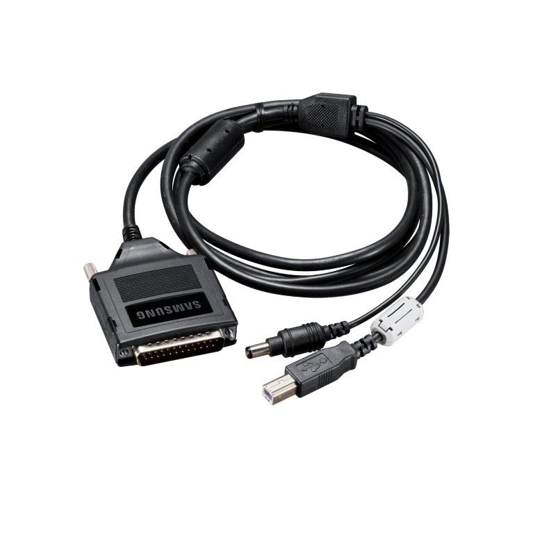 Samsung Original - ML-PAR100 Parallele Schnittstelle - SS497A#EEE