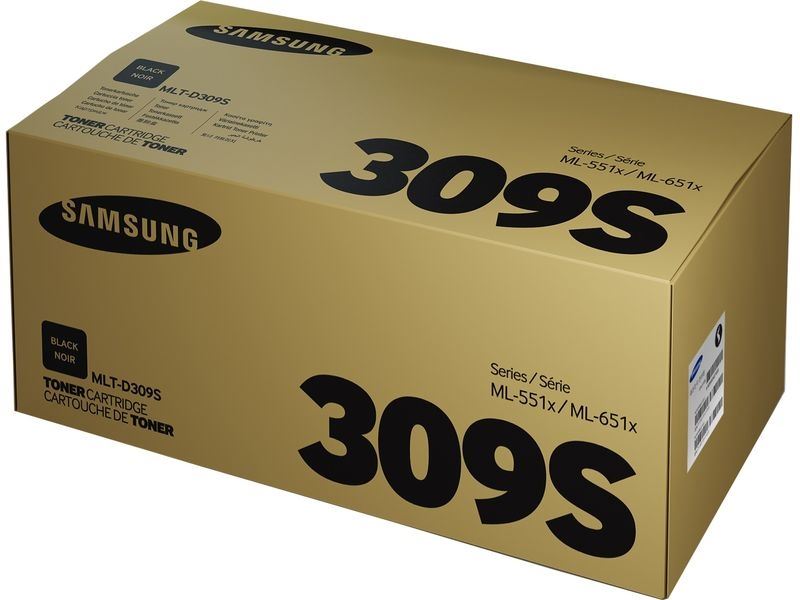 Samsung Original - Toner schwarz - MLT-D309S/ELS Samsung Original - Toner schwarz - MLT-D309S/ELS