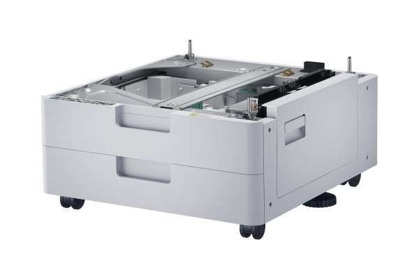 Samsung Papierkassette - 2x520 Blätter