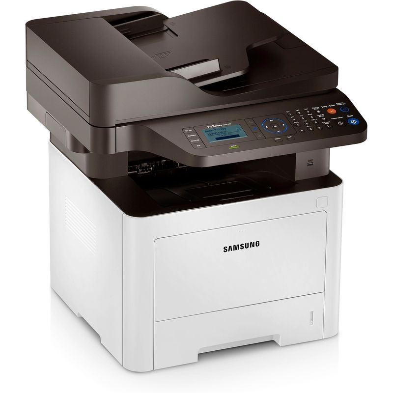 Samsung ProXpress M3875FD