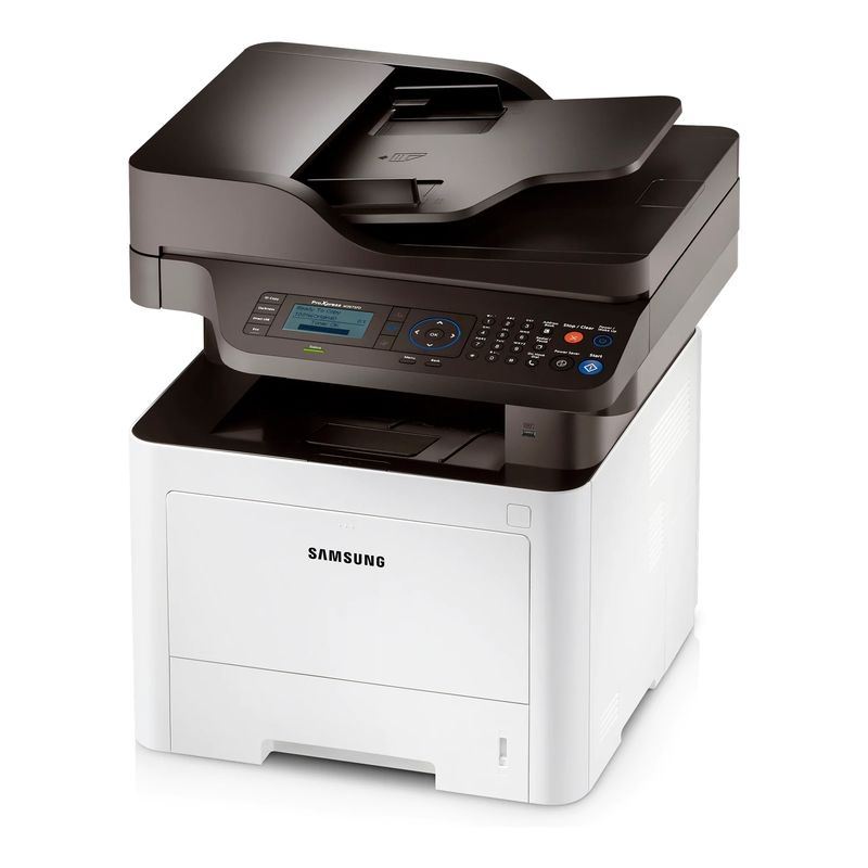 Samsung ProXpress M3875FD