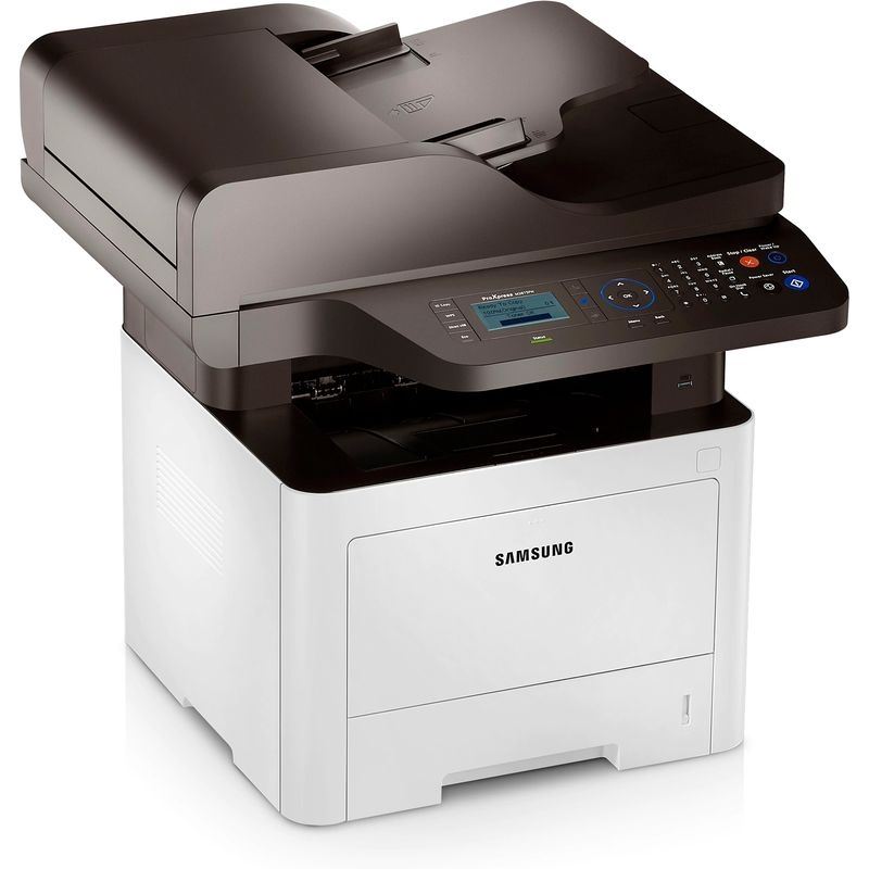 Samsung ProXpress M3875FW