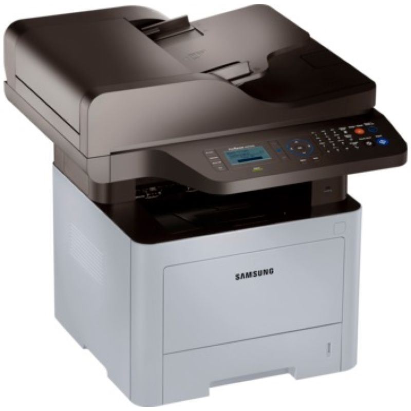 Samsung ProXpress M4070FR