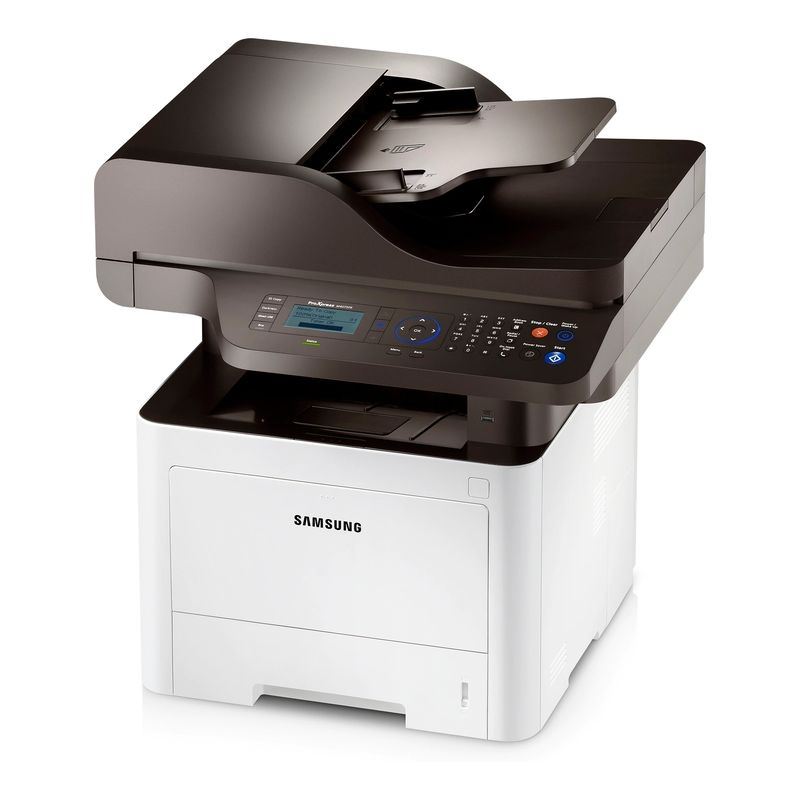 Samsung ProXpress M4075FR