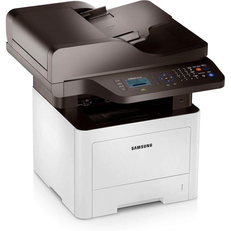 Samsung ProXpress M4075FR