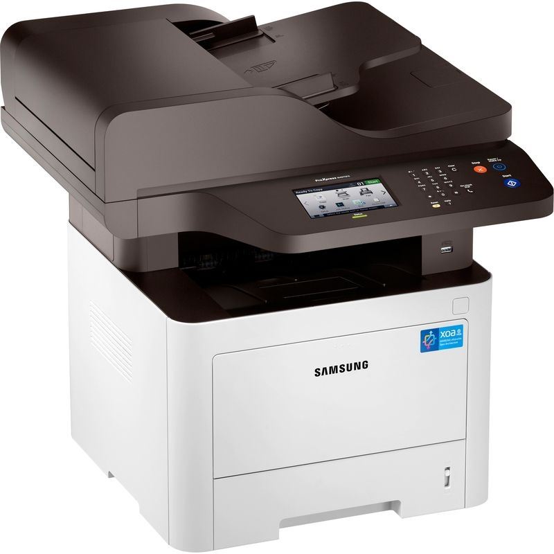 Samsung ProXpress M4075FX