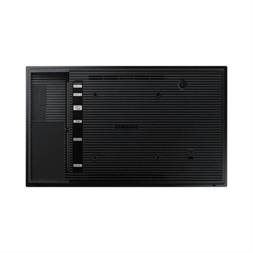 Samsung QB13R - 33 cm (13 Zoll) 1080p (Full HD) 1920 x 1080 Samsung QB13R - 33 cm (13 Zoll) 1080p (Full HD) 1920 x 1080