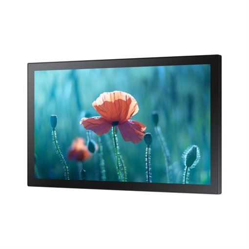 Samsung QB13R-T - 33 cm (13 Zoll) - 1080p (Full HD) 1920 x 1080 Samsung QB13R-T - 33 cm (13 Zoll) - 1080p (Full HD) 1920 x 1080