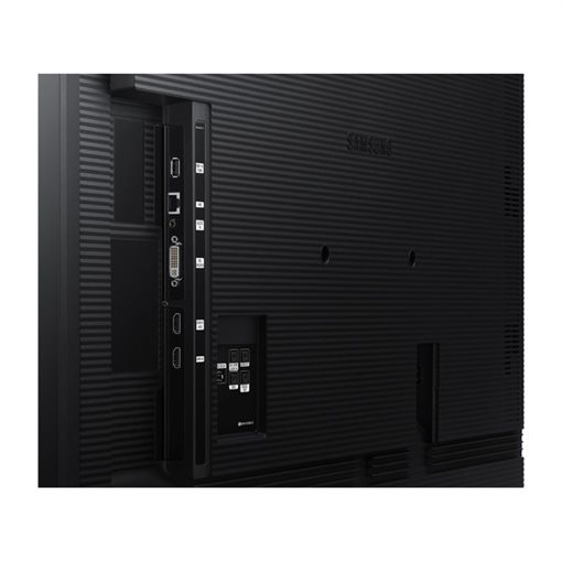 Samsung QB55R, 139,7 cm (55 Zoll), LED, 3840 x 2160 Pixel, 350