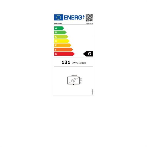 Samsung QM65R-A - 163 cm (65 Zoll) Diagonalklasse LCD-Display 4K Samsung QM65R-A - 163 cm (65 Zoll) Diagonalklasse LCD-Display 4K