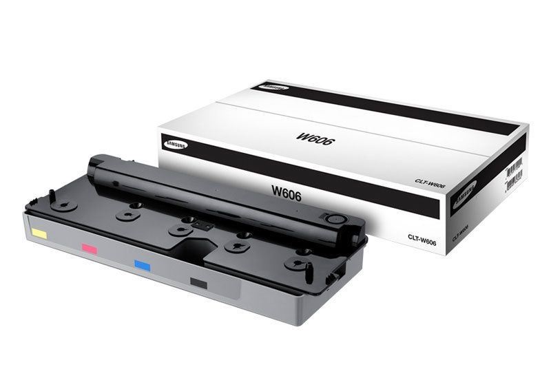 Samsung Resttonerbehälter für CLX-9250ND Samsung Resttonerbehälter für CLX-9250ND