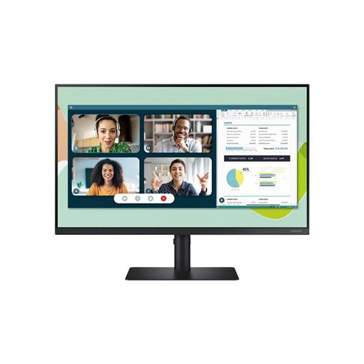 Samsung S24A400VEU 61 cm (24 Zoll) - 1920 x 1080 Full HD Samsung S24A400VEU 61 cm (24 Zoll) - 1920 x 1080 Full HD