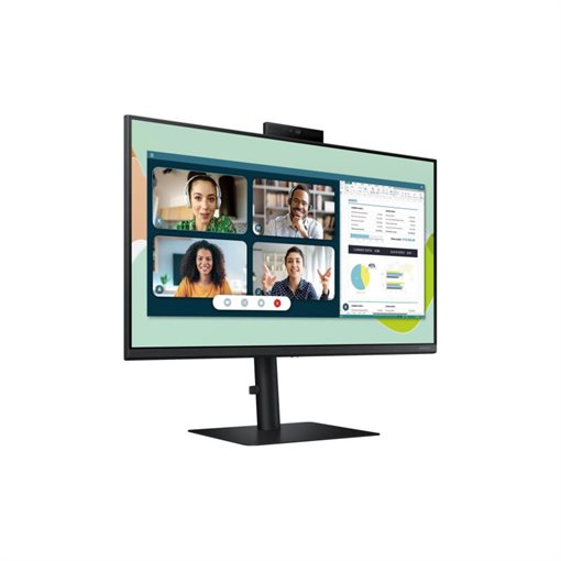 Samsung S24A400VEU 61 cm (24 Zoll) - 1920 x 1080 Full HD Samsung S24A400VEU 61 cm (24 Zoll) - 1920 x 1080 Full HD