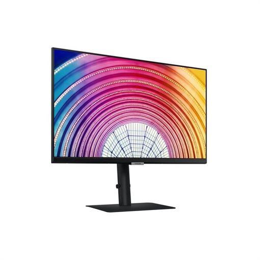 Samsung S24A600NWU, 61 cm (24 Zoll), 2560 x 1440 Pixel