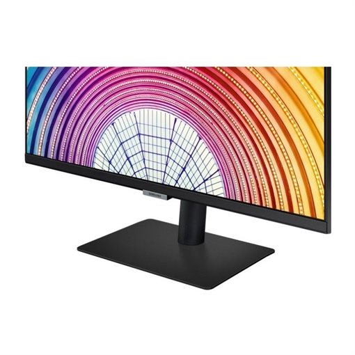 Samsung S24A600NWU, 61 cm (24 Zoll), 2560 x 1440 Pixel