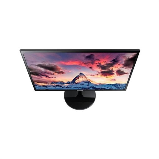 Samsung S24F354FHR, 61 cm (24 Zoll), 1920 x 1080 Pixel, Full HD, LED