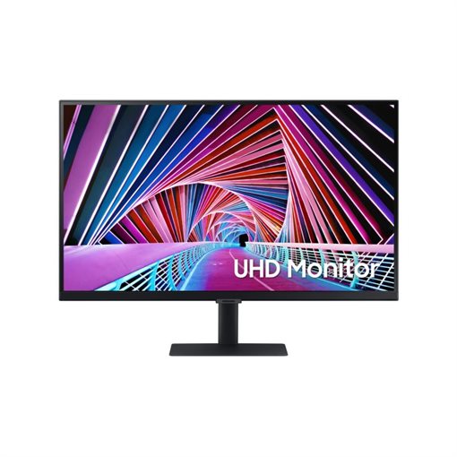 Samsung S27A706NWU, 68 cm (27 Zoll) - 3840 x 2160 4K Samsung S27A706NWU, 68 cm (27 Zoll) - 3840 x 2160 4K