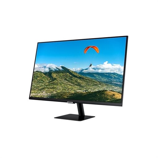 Samsung S27AM504NU, 68,6 cm (27 Zoll), 1920 x 1080 Pixel, Full HD