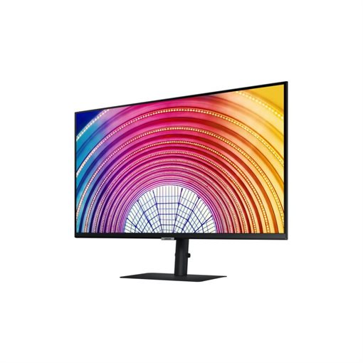 Samsung S32A600NWU - S60A Series, 80 cm (32 Zoll) - 2560 x 1440 QHD Samsung S32A600NWU - S60A Series, 80 cm (32 Zoll) - 2560 x 1440 QHD