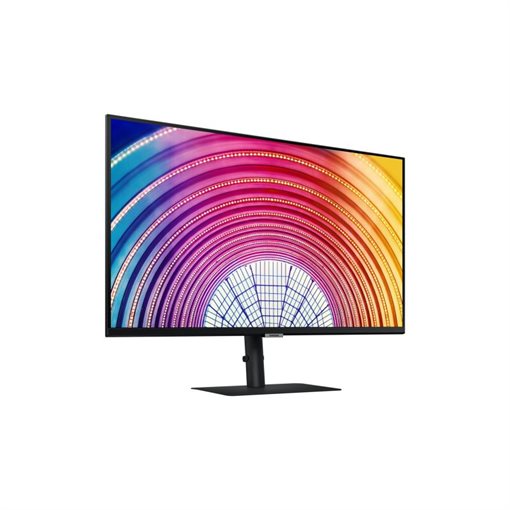 Samsung S32A600NWU - S60A Series, 80 cm (32 Zoll) - 2560 x 1440 QHD Samsung S32A600NWU - S60A Series, 80 cm (32 Zoll) - 2560 x 1440 QHD
