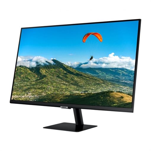 Samsung S32AM500NR, 81,3 cm (32 Zoll), 1920 x 1080 Pixel, Full HD