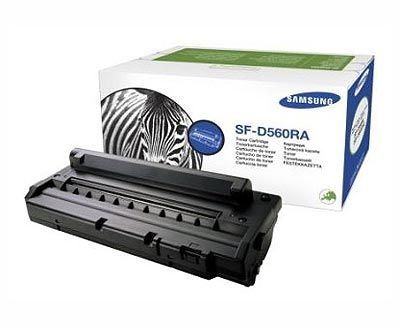 Samsung SF-D560 Tonercartridge Samsung SF-D560 Tonercartridge