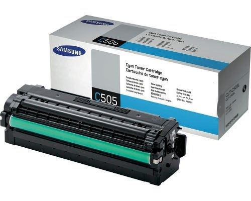 Samsung Toner cyan - SU035A Samsung Toner cyan - SU035A
