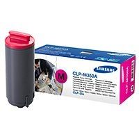 Samsung Toner magenta, CLP-350N Samsung Toner magenta, CLP-350N
