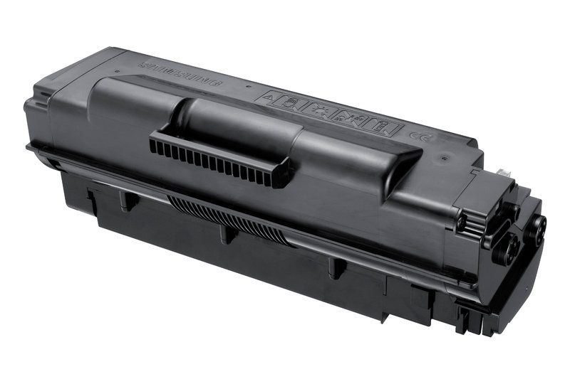 Samsung Toner schwarz - MLT-D307L/ELS Samsung Toner schwarz - MLT-D307L/ELS