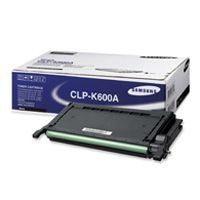 Samsung Toner schwarz, CLP-600, CLP-K600A/SEE Samsung Toner schwarz, CLP-600, CLP-K600A/SEE