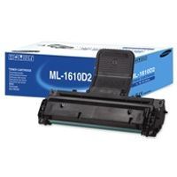 Samsung Toner schwarz, ML-1610, ML-1610D2/SEE Samsung Toner schwarz, ML-1610, ML-1610D2/SEE