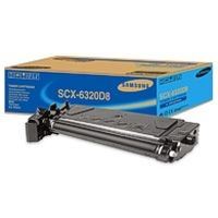 Samsung Toner schwarz, SCX-6320F, SCX-6320D8/SE Samsung Toner schwarz, SCX-6320F, SCX-6320D8/SE