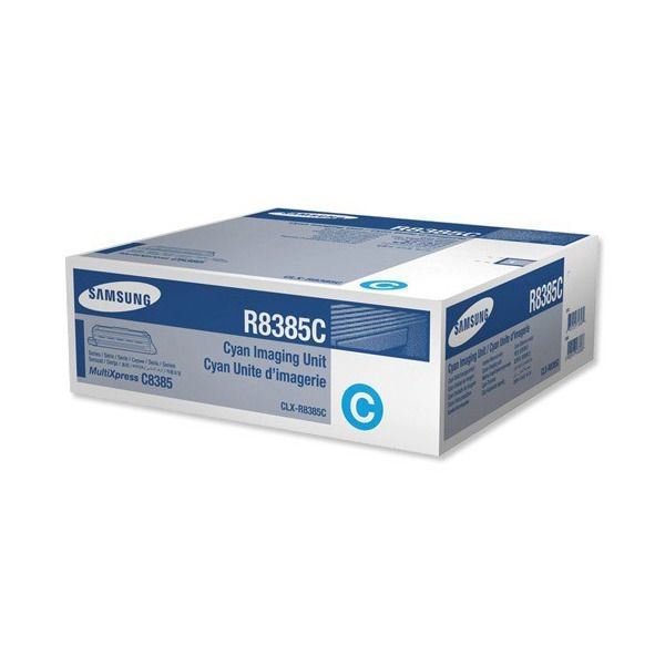 Samsung Trommel cyan für CLX-8385ND Samsung Trommel cyan für CLX-8385ND