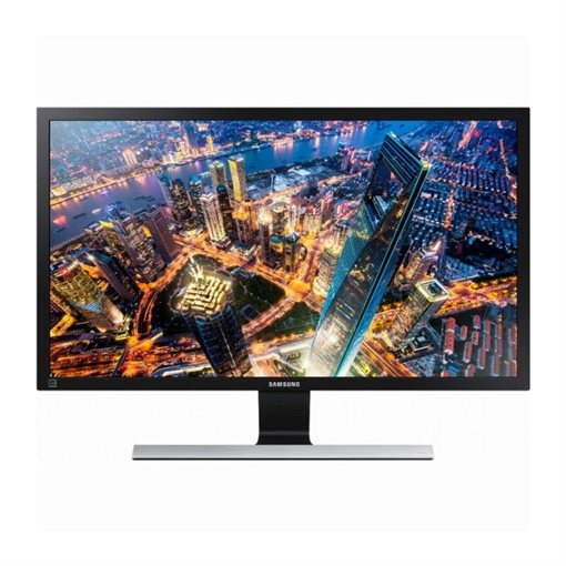 Samsung U28E590DSL, 71,1 cm (28 Zoll), 3840 x 2160 Pixel, 4K Ultra HD