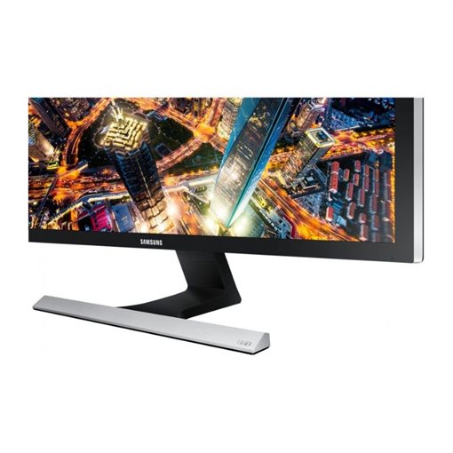 Samsung U28E590DSL, 71,1 cm (28 Zoll), 3840 x 2160 Pixel, 4K Ultra HD