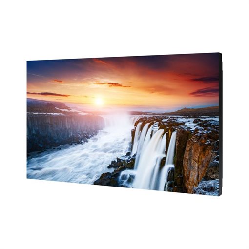 Samsung VH55R-R - 138 cm (55 Zoll) Diagonalklasse LCD-Display 1080p Samsung VH55R-R - 138 cm (55 Zoll) Diagonalklasse LCD-Display 1080p