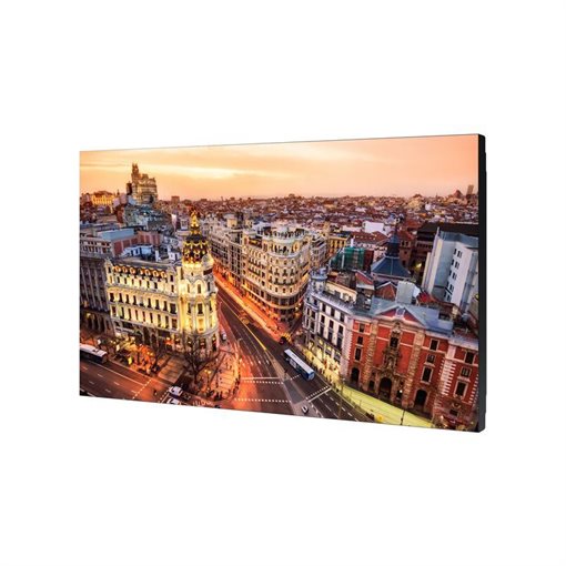 Samsung VH55T-E - 138 cm (55 Zoll) Diagonalklasse LCD-Display 1080p Samsung VH55T-E - 138 cm (55 Zoll) Diagonalklasse LCD-Display 1080p