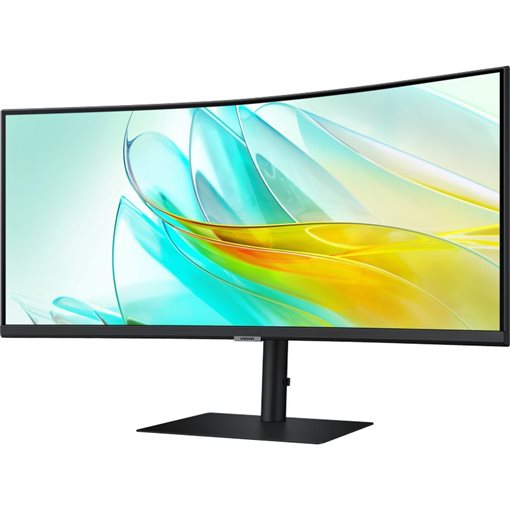 Samsung ViewFinity S6 86cm 34Zoll 3440x1440Pixel UWQHD