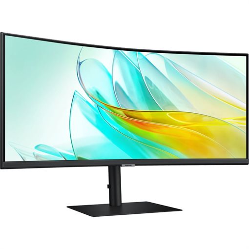 Samsung ViewFinity S6 86cm 34Zoll 3440x1440Pixel UWQHD