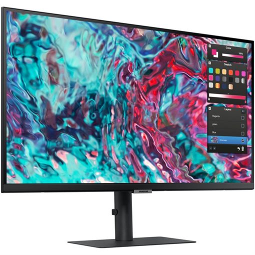 Samsung ViewFinity S8 68cm 27Zoll 3840x2160Pixel 4K