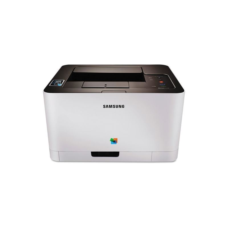 Samsung Xpress C410W