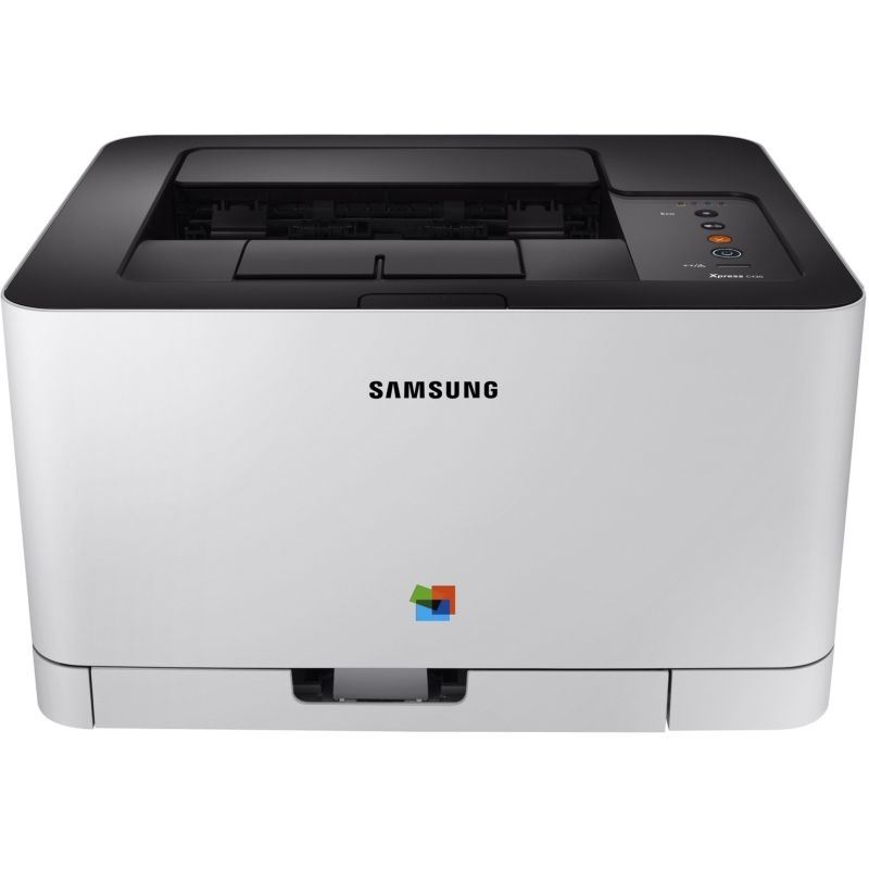 Samsung Xpress C430