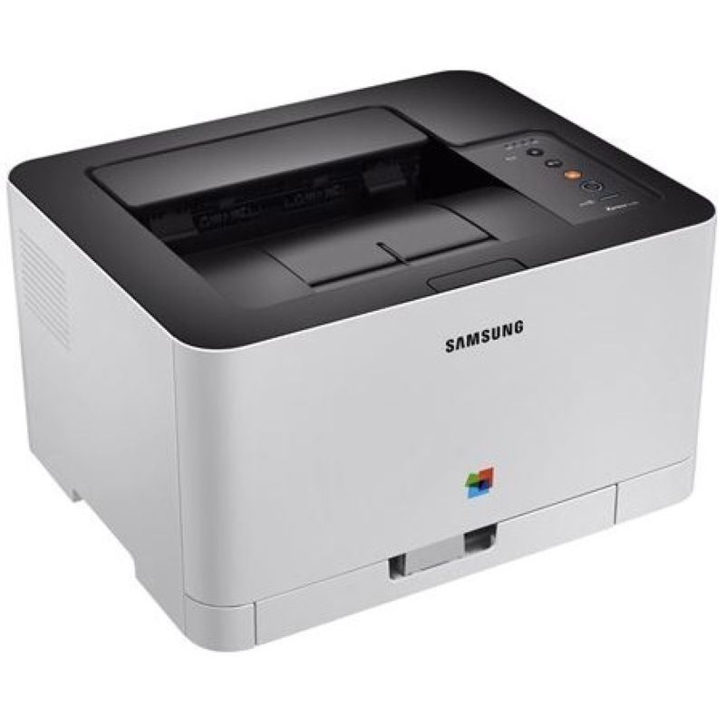 Samsung Xpress C430