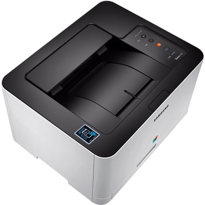 Samsung Xpress C430W
